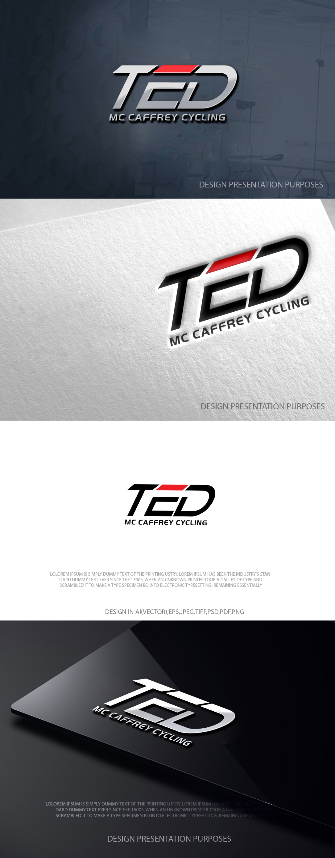 Logo-Design von zebronicgraphic für dieses Projekt | Design #37059871