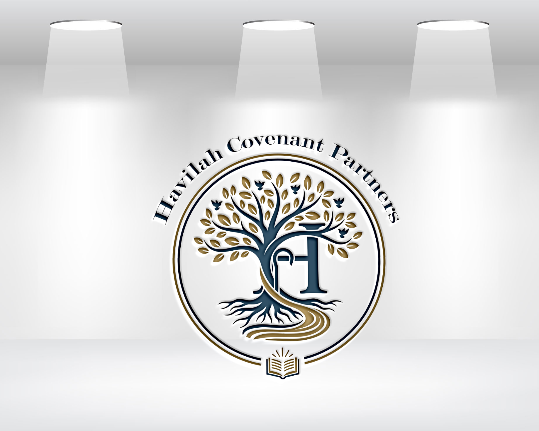 Logo Design by Lamiya... for this project | Design #37064730