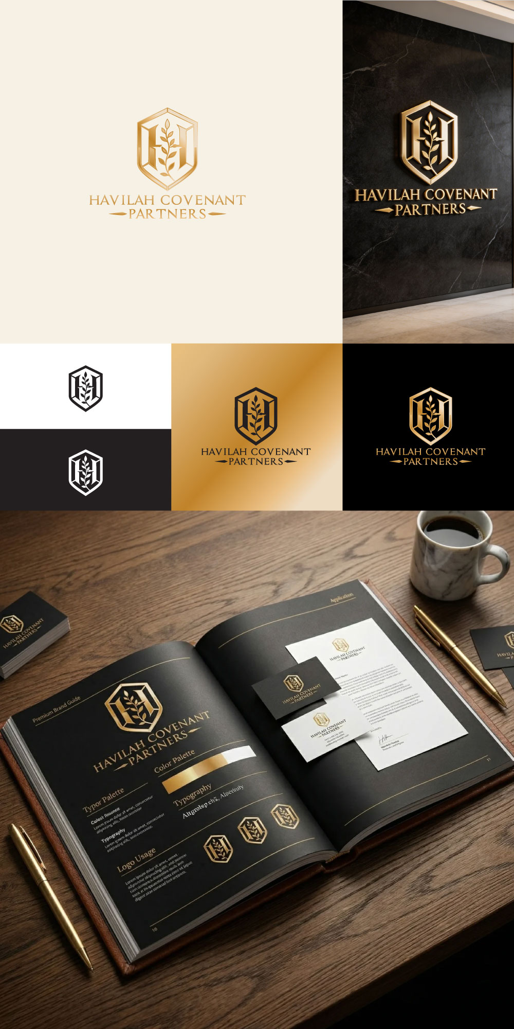 Logo Design by Gol D Roger™ for this project | Design #37065004