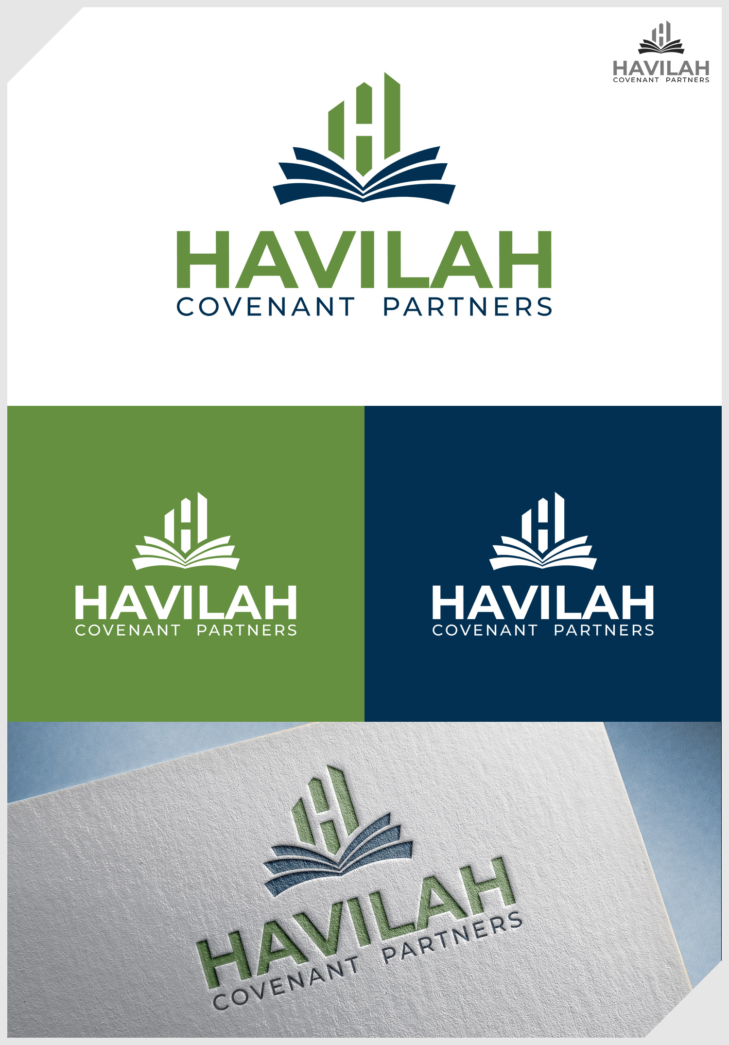 Logo Design by IDesign1606 for this project | Design #37069454