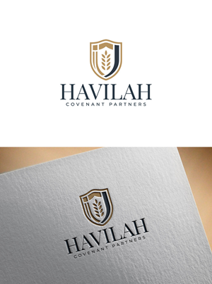 Logo Design by KING JM for this project | Design: #37080651