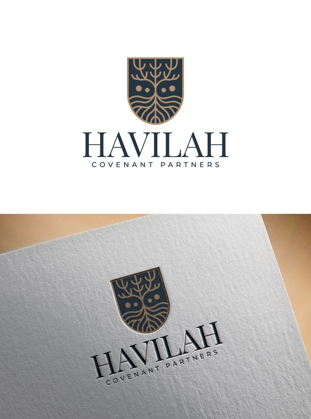 Logo Design by KING JM for this project | Design #37080652