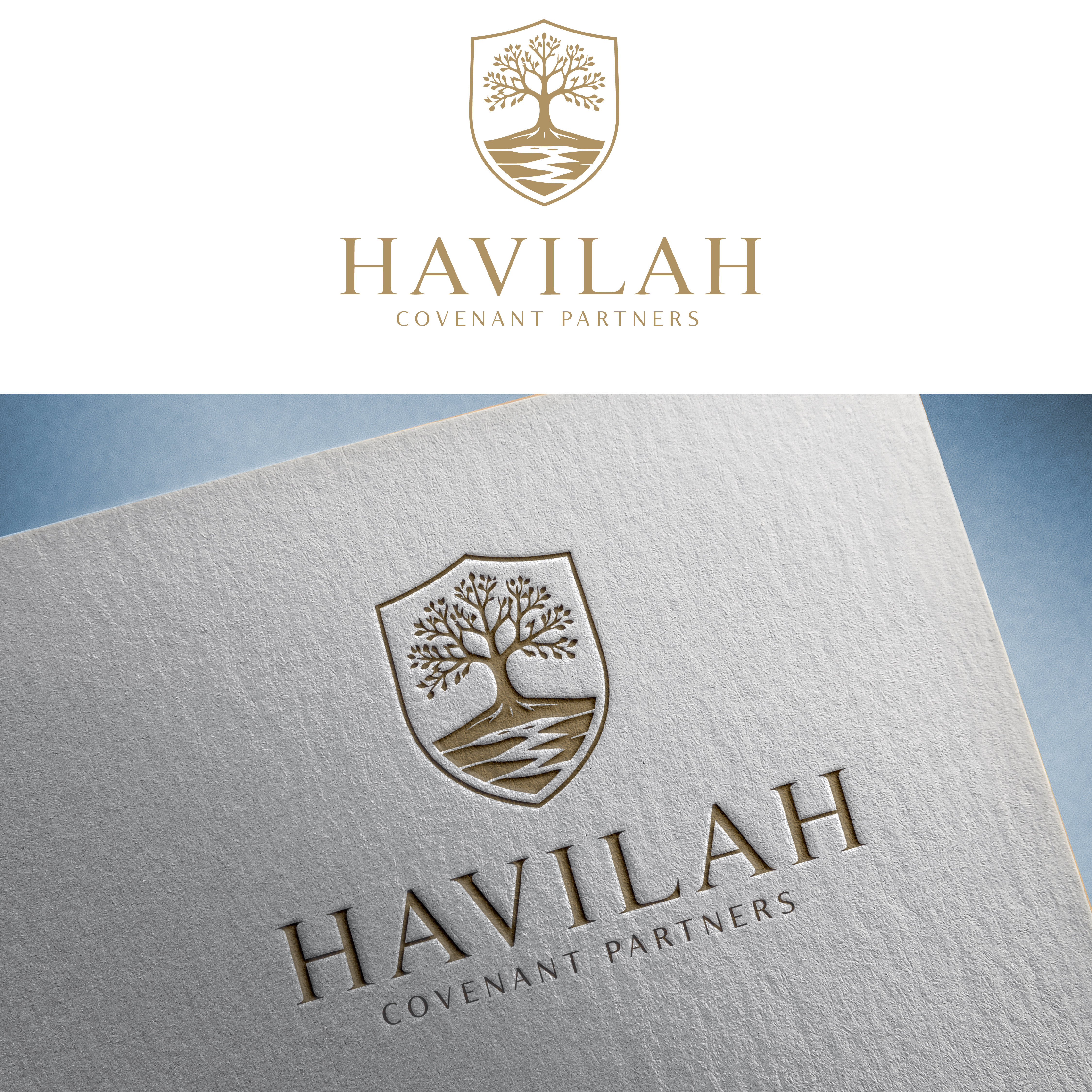 Logo Design by Shariqology for this project | Design #37058933