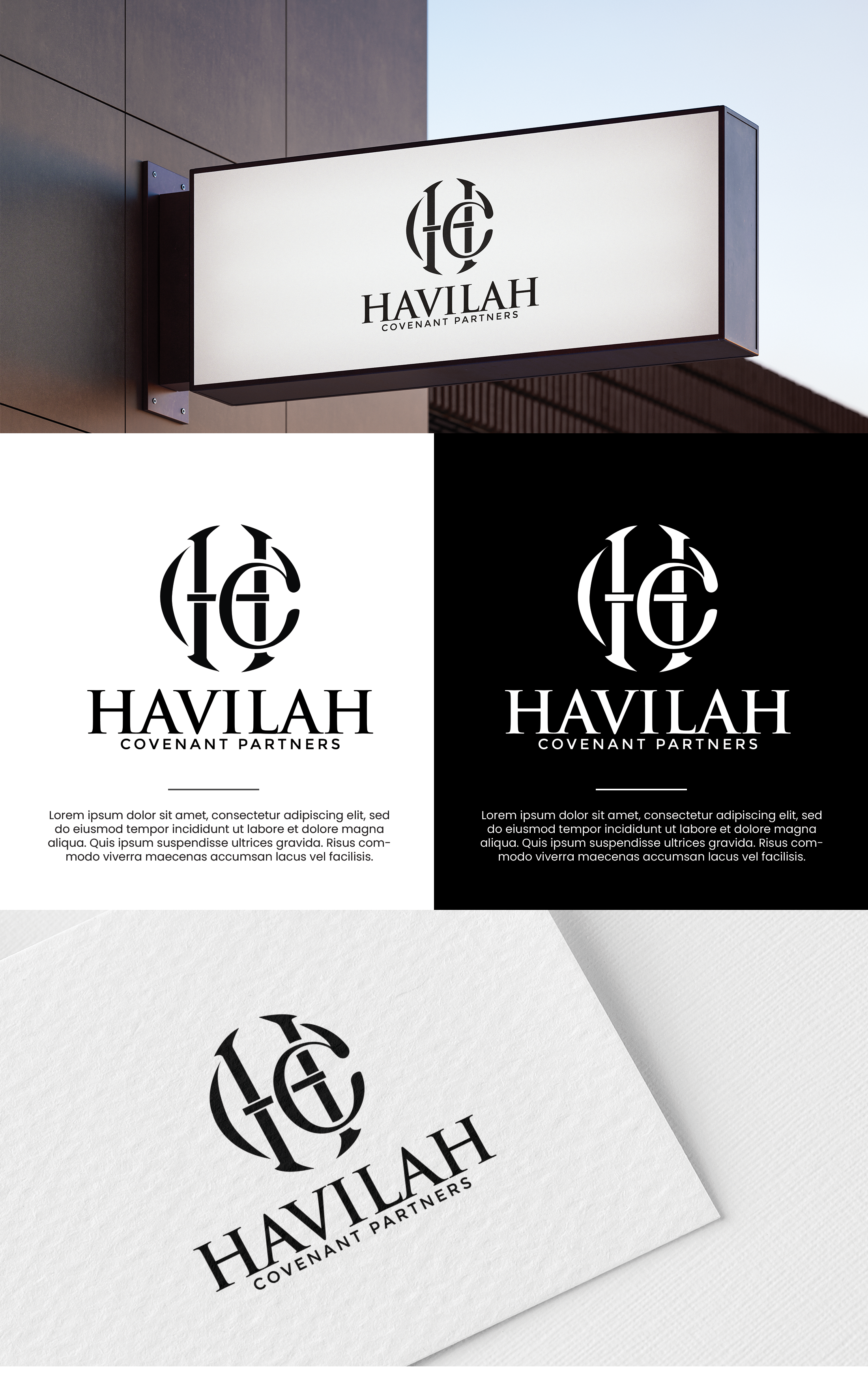 Logo Design by Innovative Graphix for this project | Design #37055946