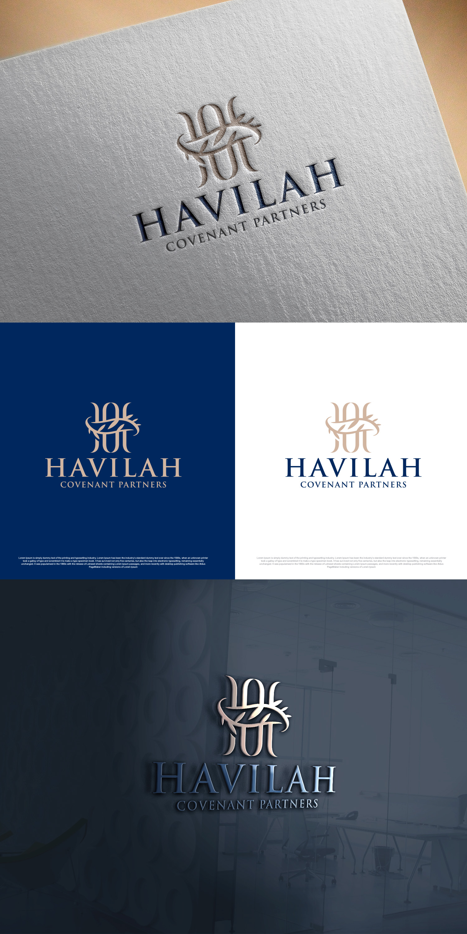 Logo Design by Ahsan Designs for this project | Design #37056649