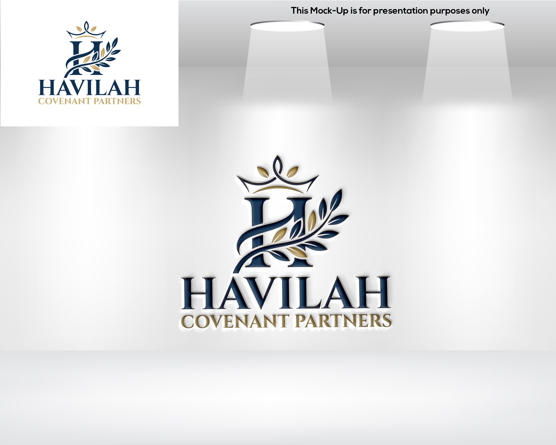 Logo Design by niajul hok for this project | Design #37055469