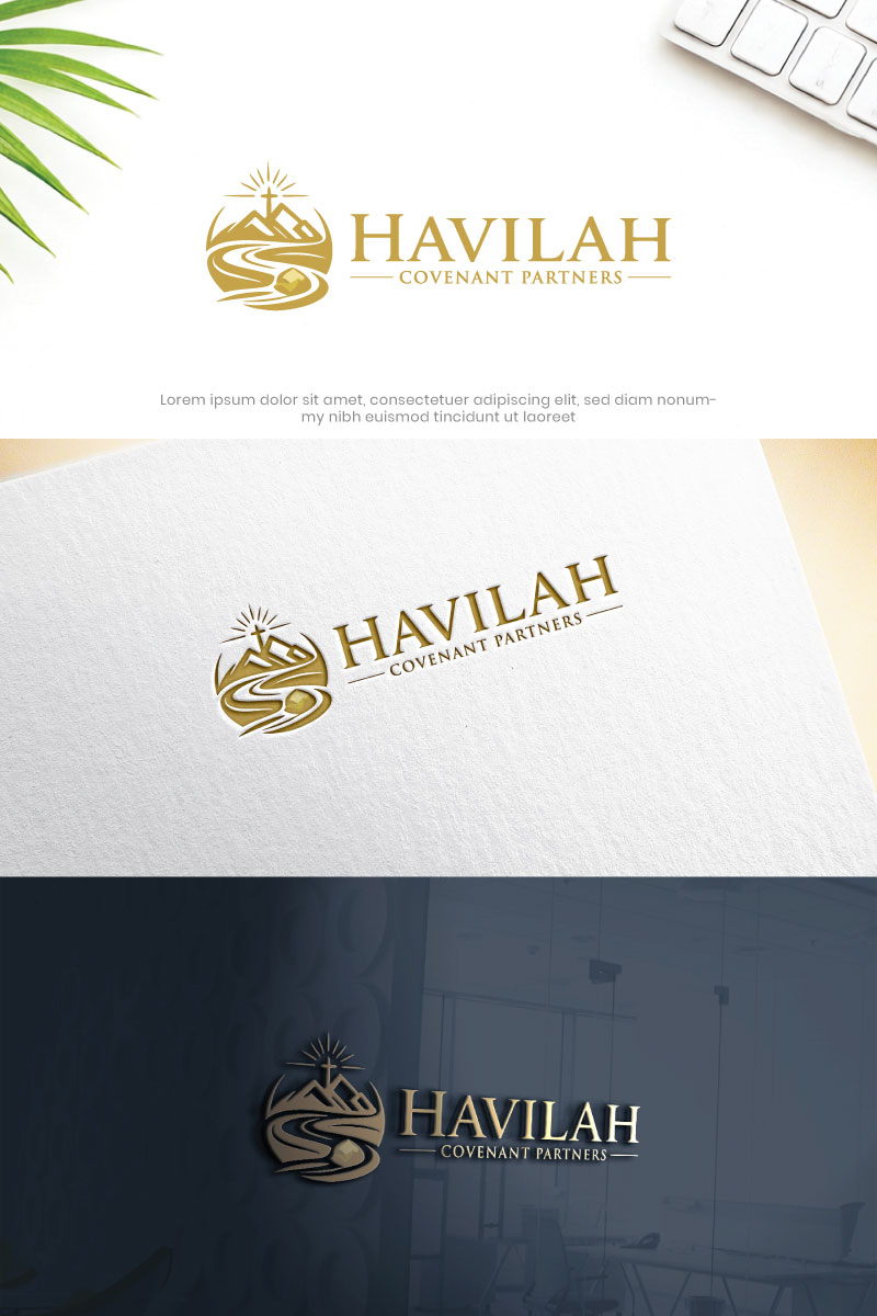 Logo Design by Hamza  Al-Muttalib for this project | Design #37056243