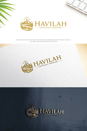 Diseño de Logo por Hamza  Al-Muttalib para este proyecto | Diseño: #37056243