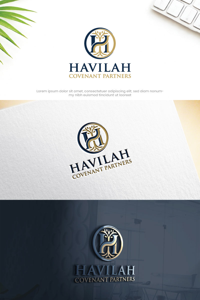 Logo Design by Hamza  Al-Muttalib for this project | Design #37056244