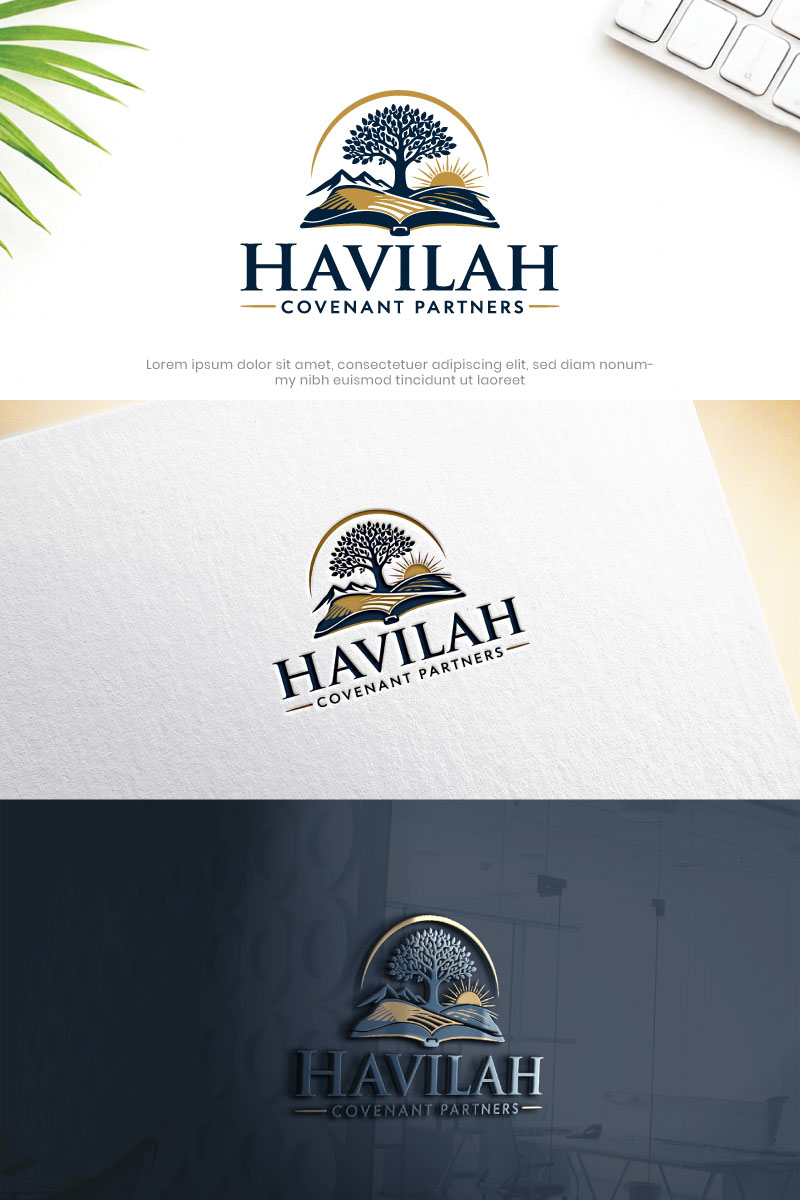 Logo Design by Hamza  Al-Muttalib for this project | Design #37056246