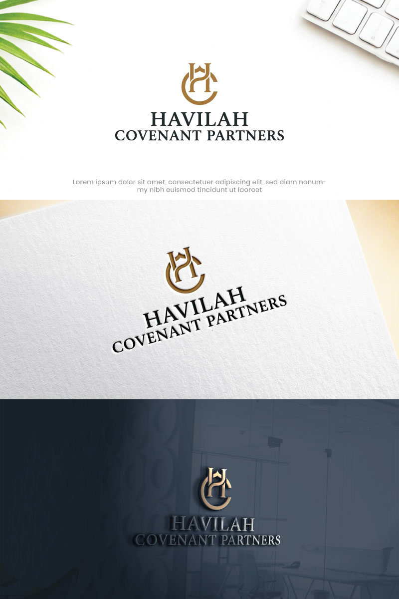 Logo Design by Hamza  Al-Muttalib for this project | Design #37056247