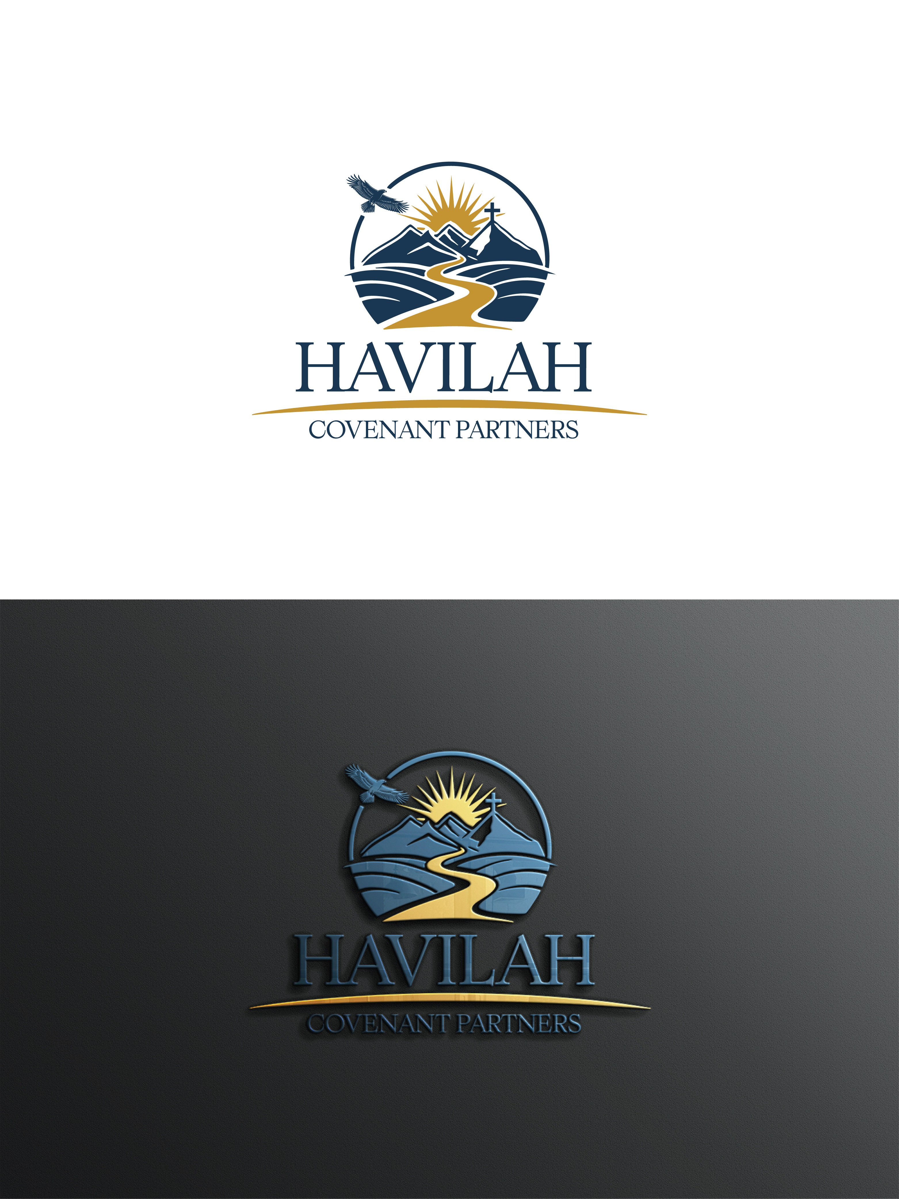 Logo Design by raju.creative for this project | Design #37069694