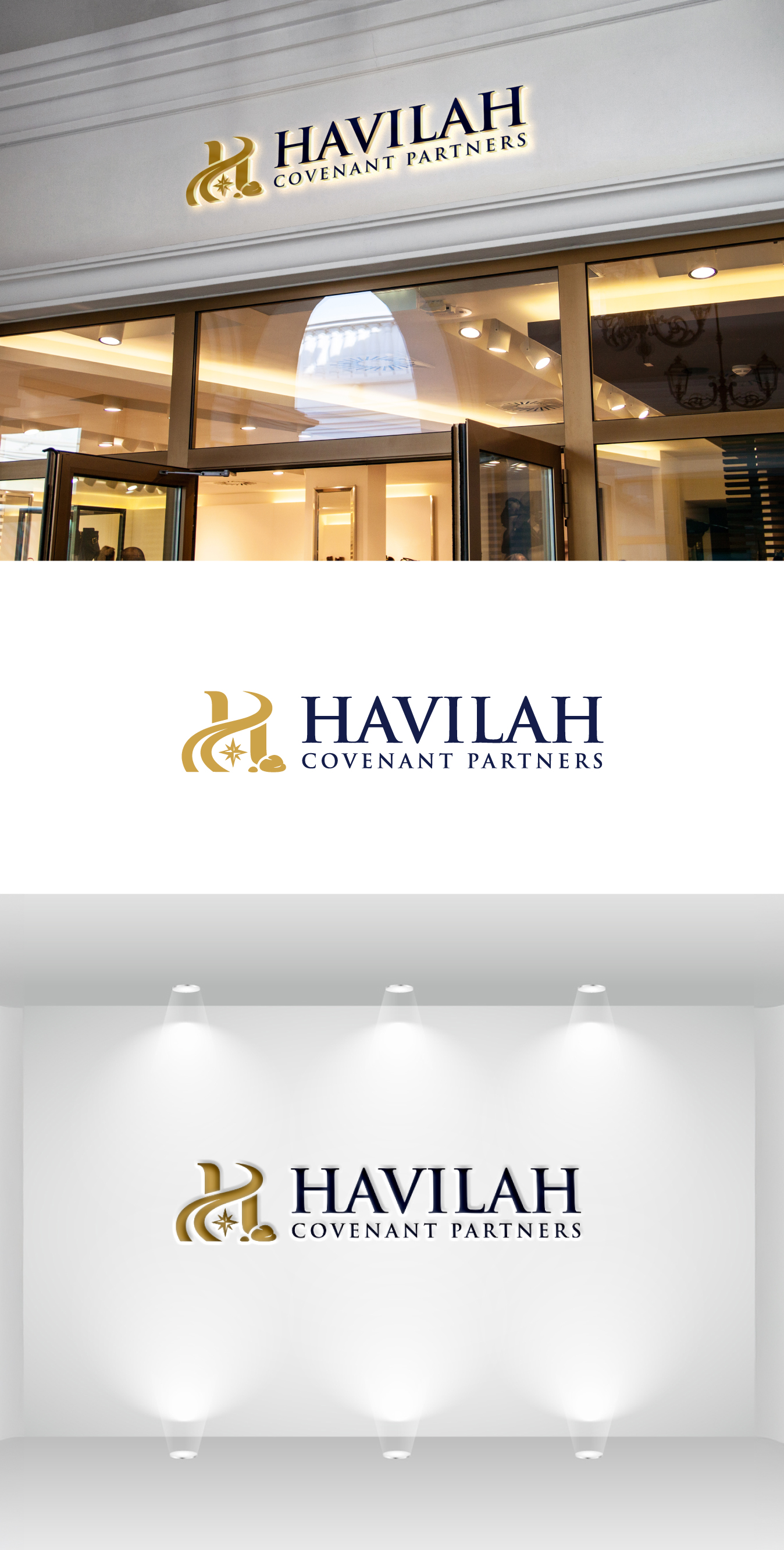 Logo Design by Oliver_Design for this project | Design #37085995