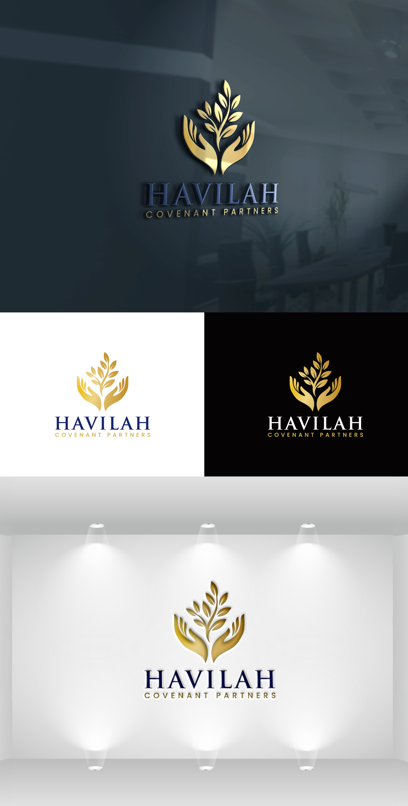 Diseño de Logo por Oliver_Design para este proyecto | Diseño #37086066