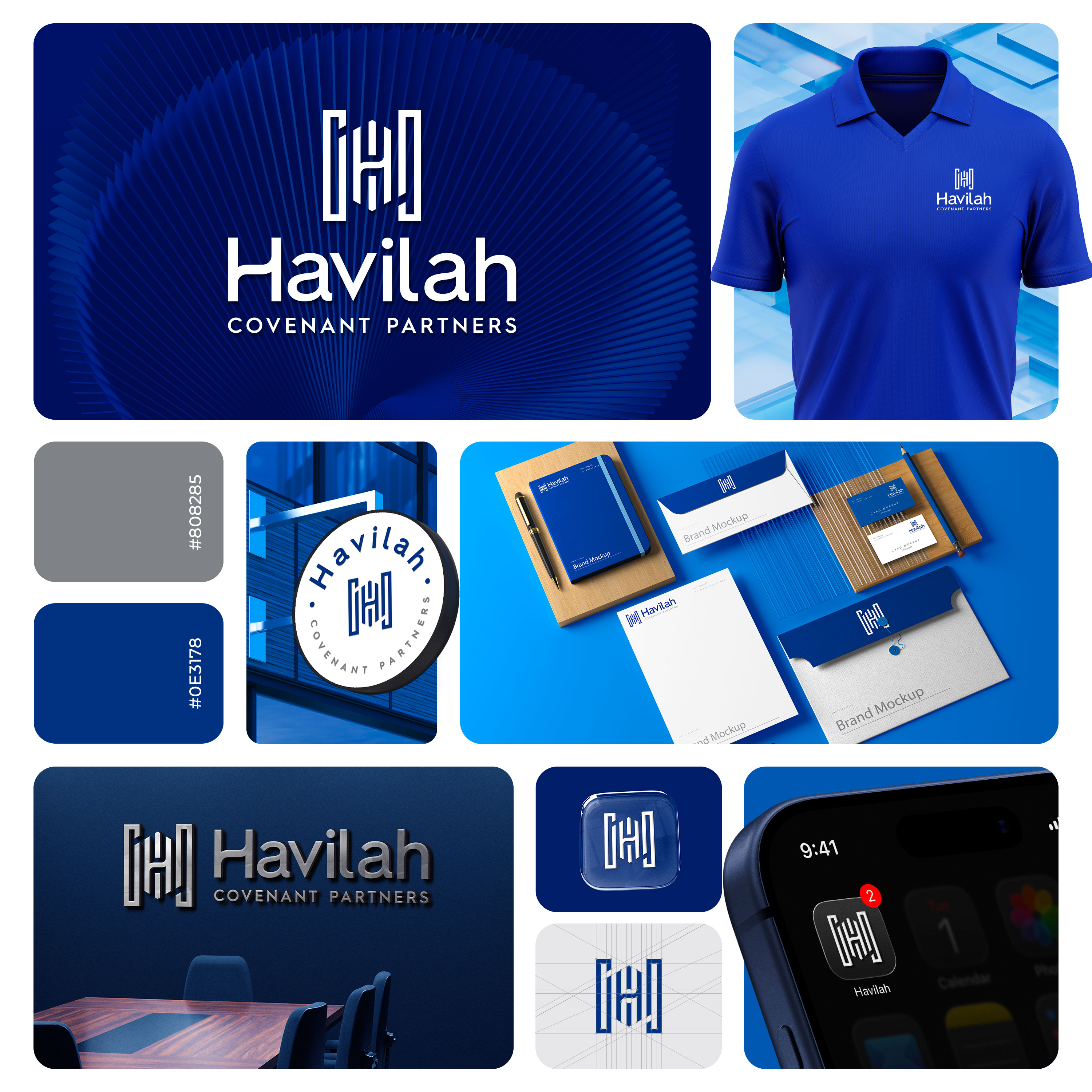 Logo Design by CS_Creatives for this project | Design #37086950