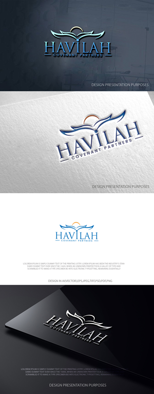 Diseño de Logo por zebronicgraphic para este proyecto | Diseño: #37059928