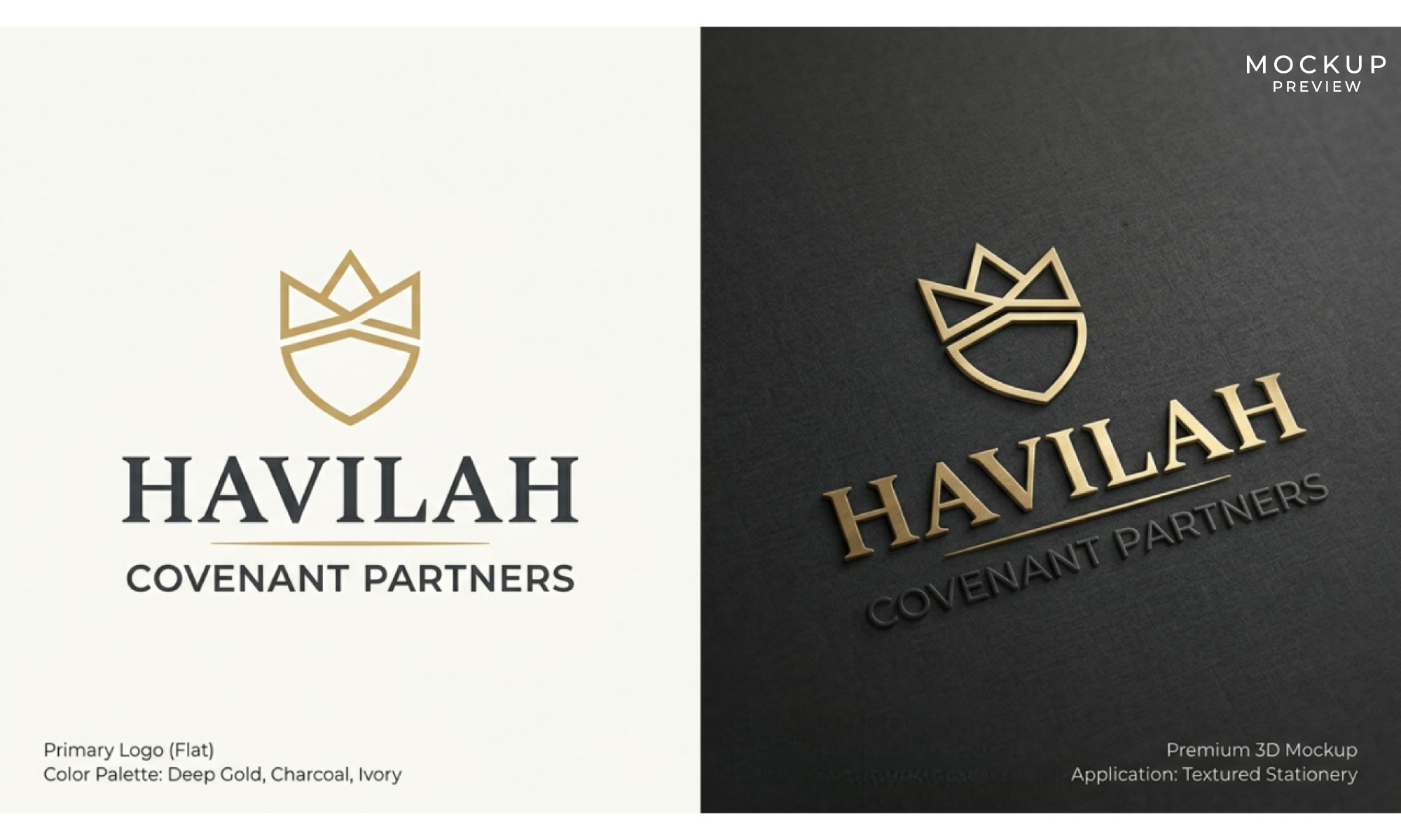 Logo Design by UAD DESIGNS for this project | Design #37066947