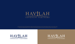 Diseño de Logo por Kornelius - Lahalah para este proyecto | Diseño: #37055863