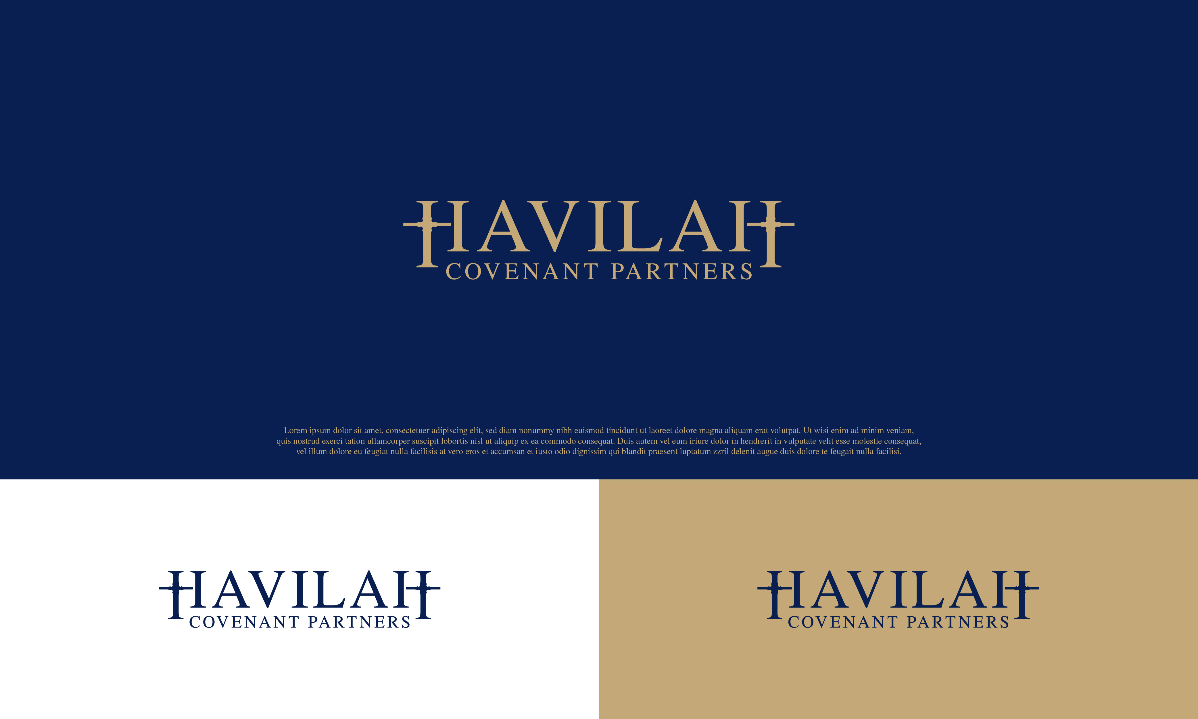 Logo Design by Kornelius - Lahalah for this project | Design #37055873