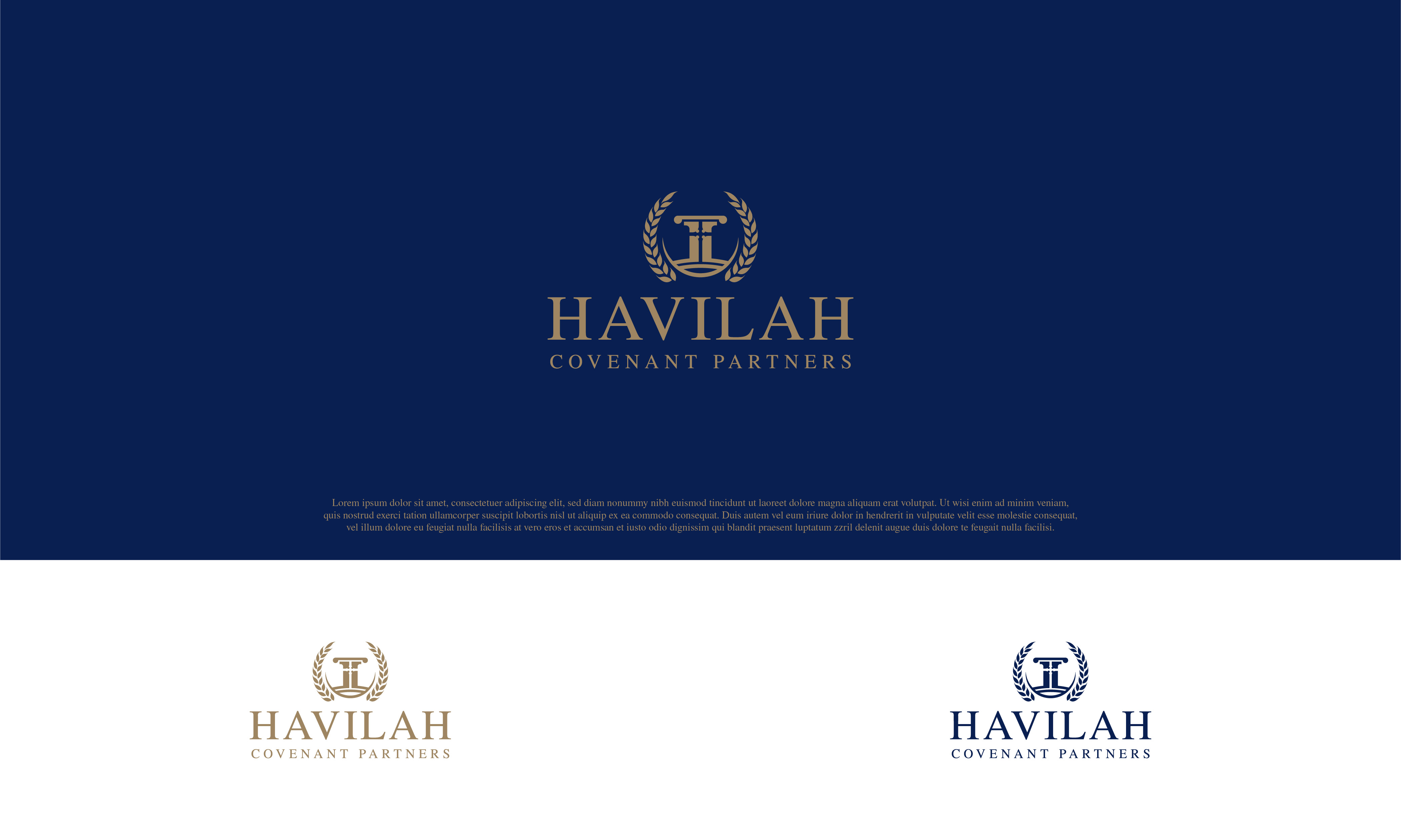 Logo Design by Kornelius - Lahalah for this project | Design #37057674