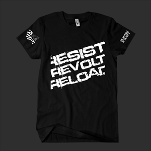 Diseño de Camiseta por Rheanza para este proyecto | Diseño: #37074907