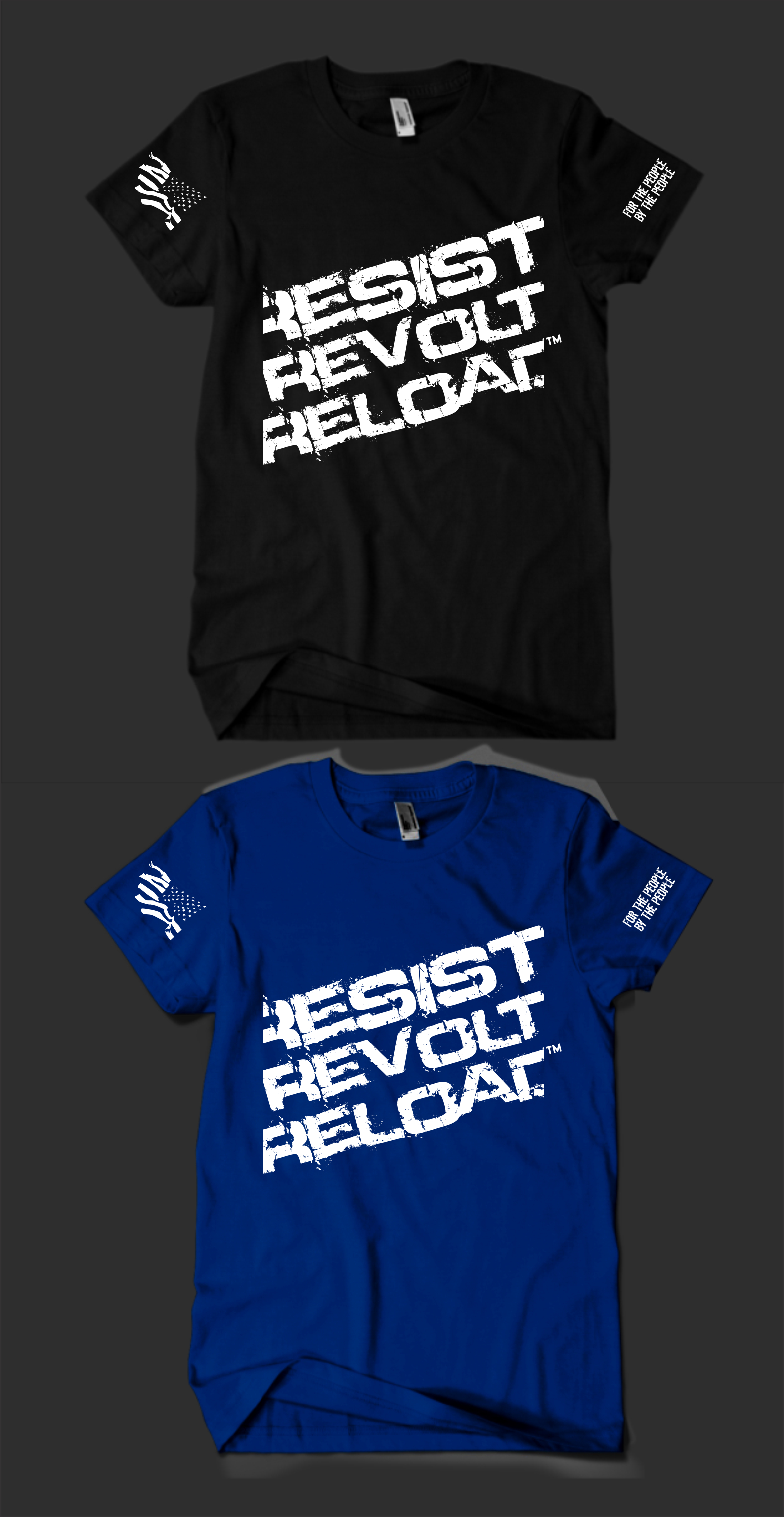 T-shirt Design by Rheanza for this project | Design #37074986