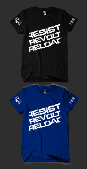 Diseño de Camiseta por Rheanza para este proyecto | Diseño: #37074986