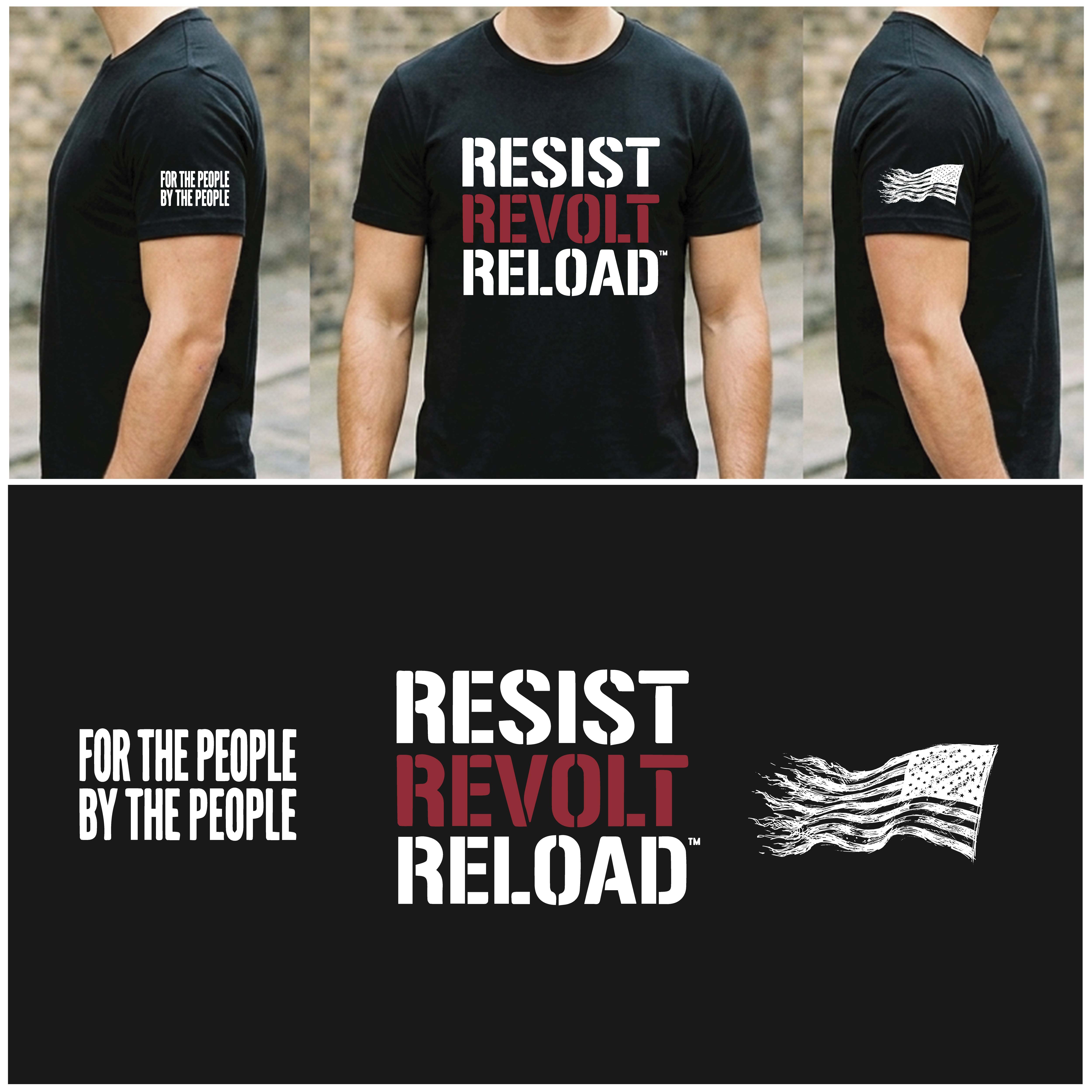 T-shirt Design by onze design for this project | Design #37055919