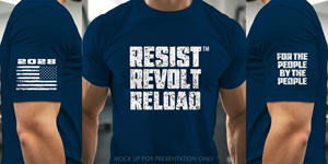 Diseño de Camiseta por NancyTan para este proyecto | Diseño: #37056741