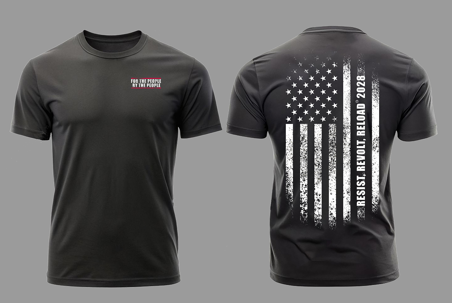 T-shirt Design by shemulss for this project | Design #37065204