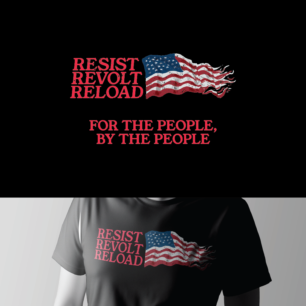 T-shirt Design by Jerwin Intac for this project | Design #37068004