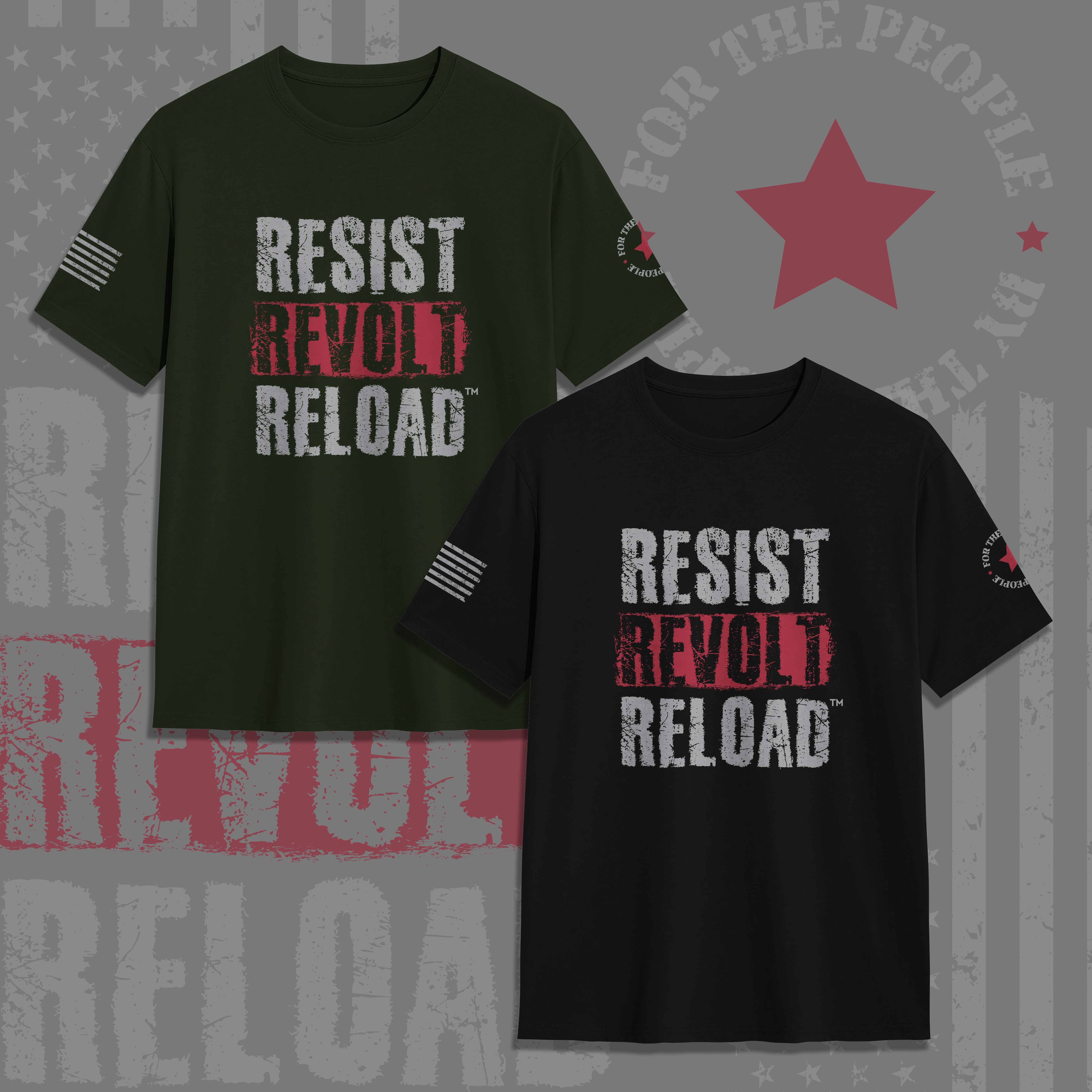 T-shirt Design by V FOUR DESIGN for this project | Design #37062596