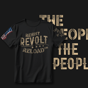 T-shirt Design by Sultan  Studio for this project | Design: #37058610