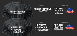 T-shirt Design by Nasima Ak for this project | Design: #37059387