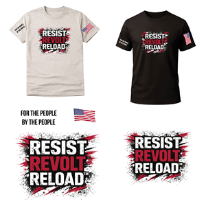 T-shirt Design by amda51 for this project | Design #37056050