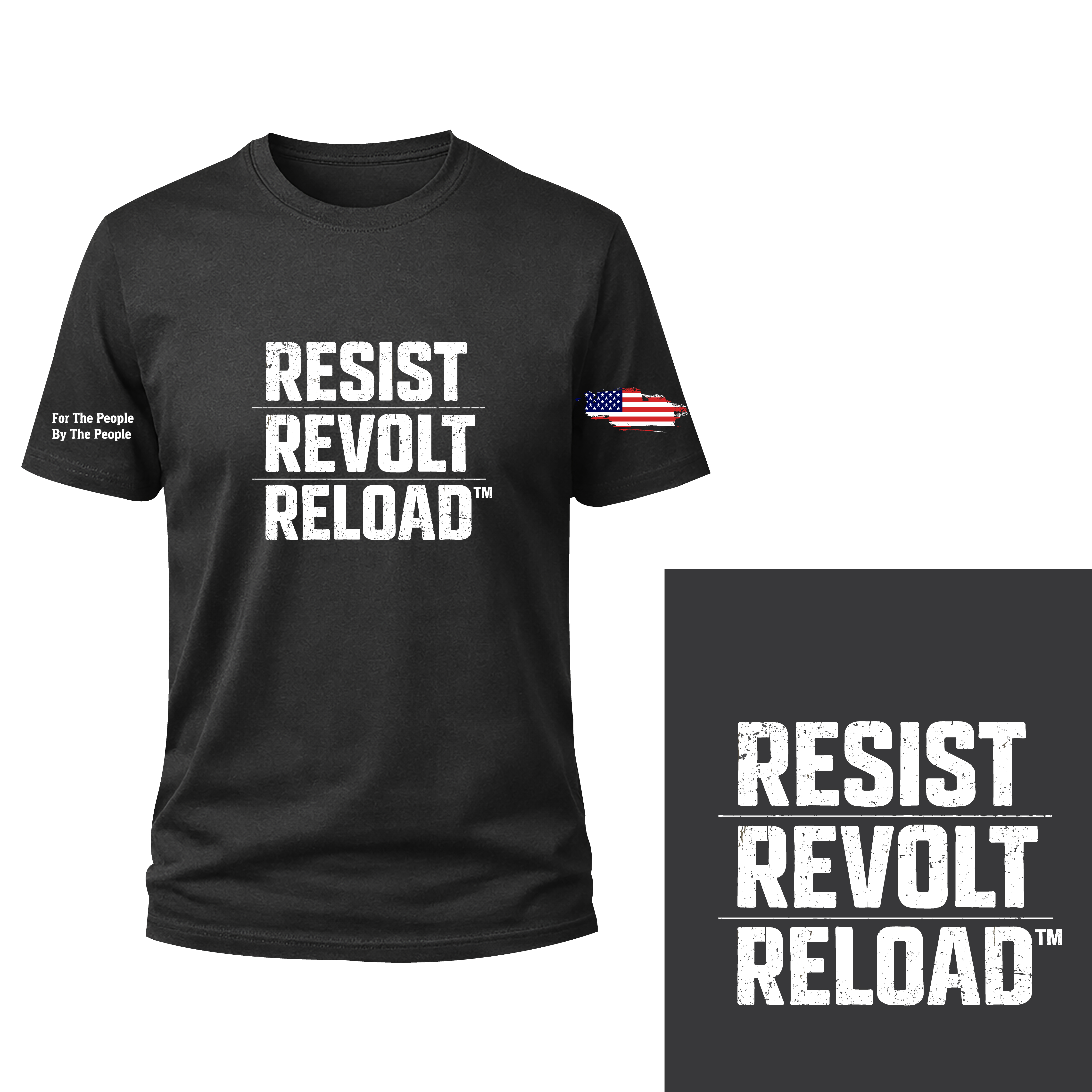 T-shirt Design by MO61 for this project | Design #37056150