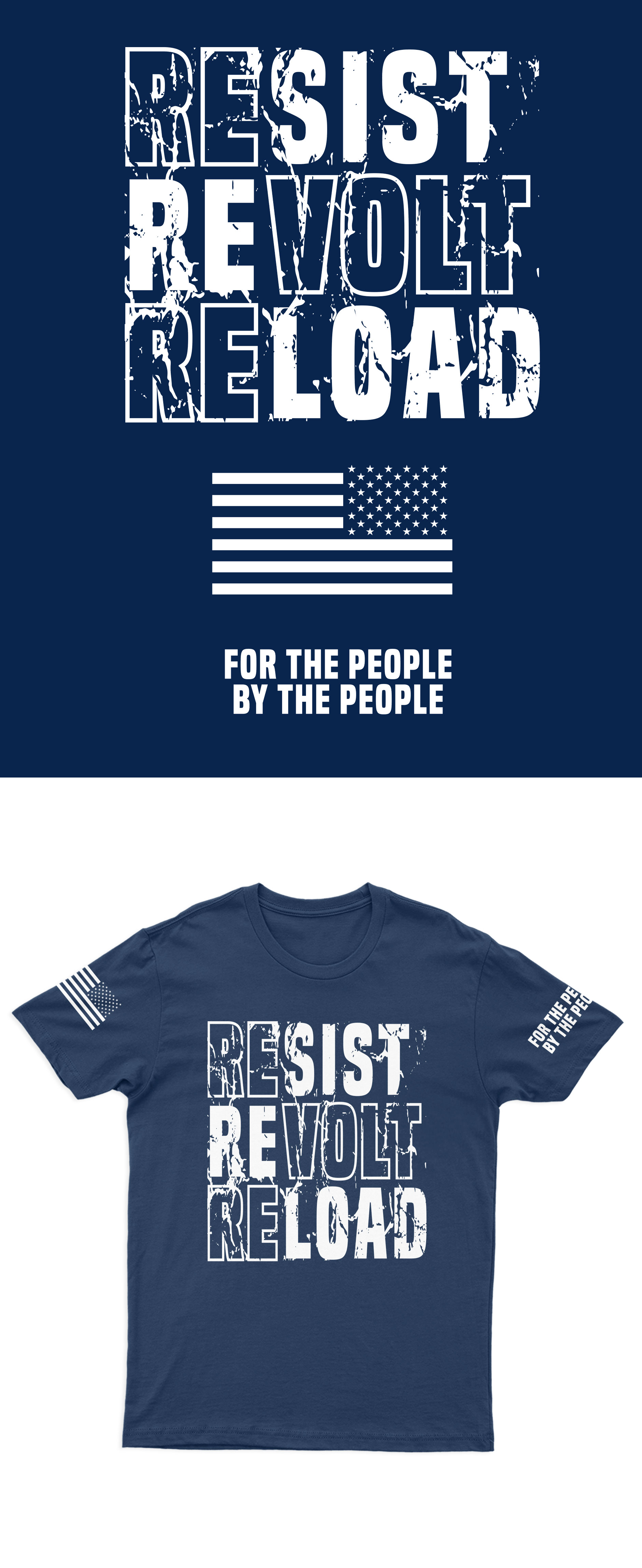 T-shirt Design by guprulsugiyanto for this project | Design #37062350