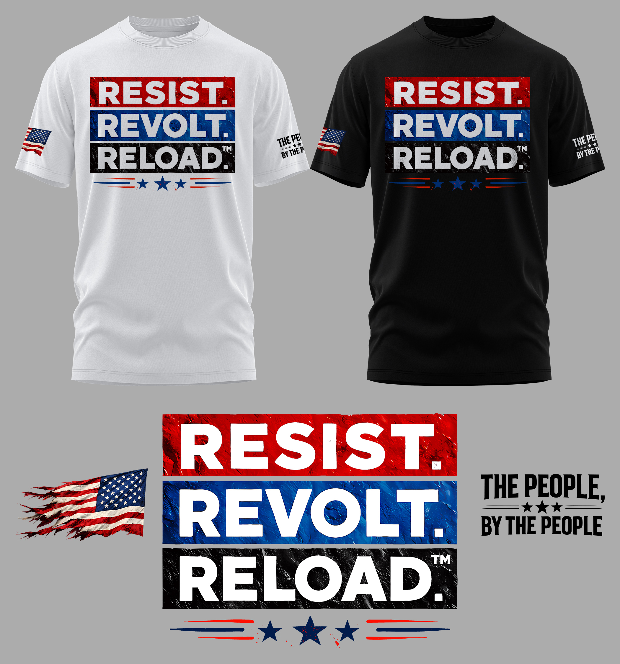 T-shirt Design by alixilef for this project | Design #37076095