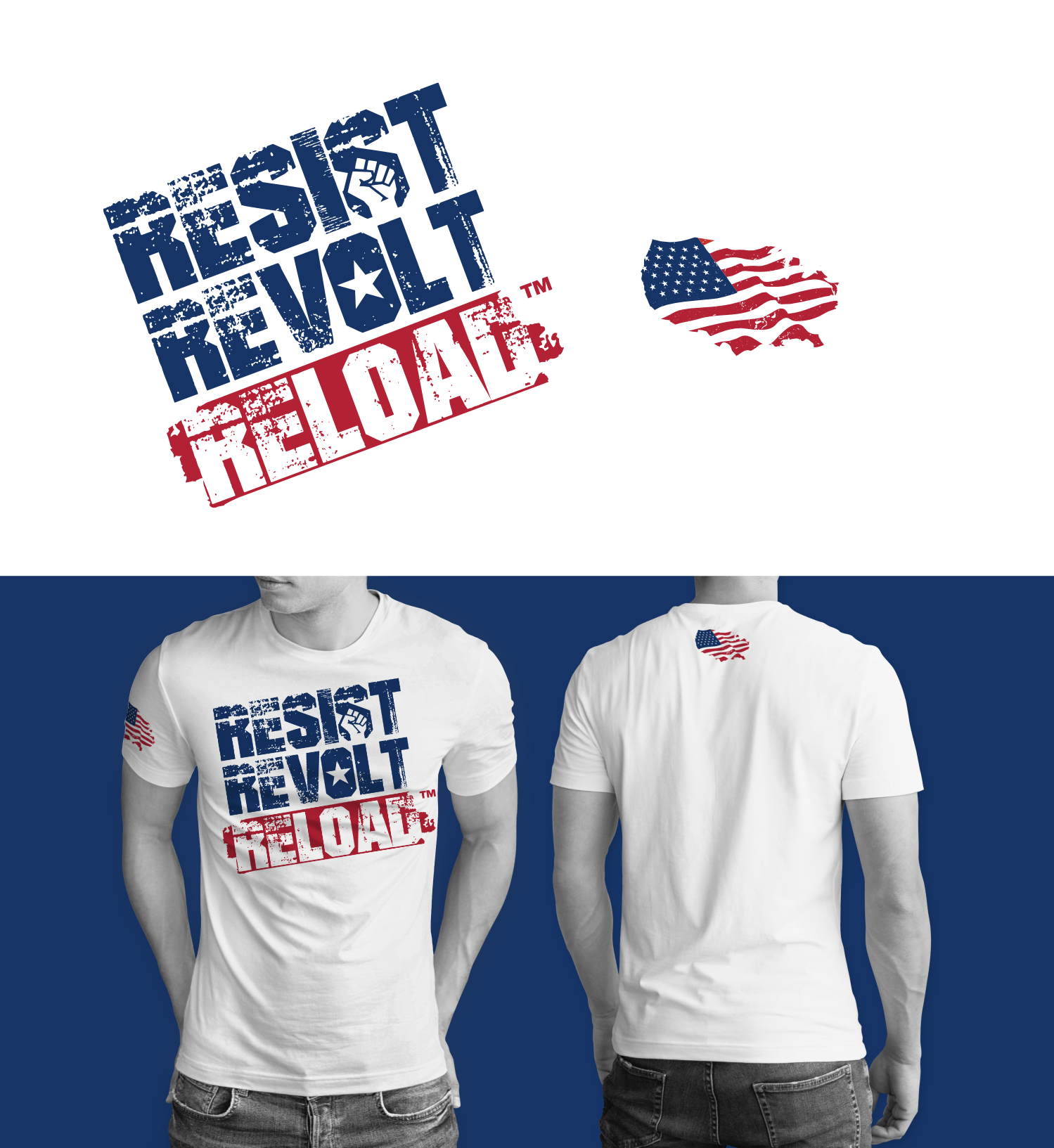 T-shirt Design by ThiagoB for this project | Design #37070521