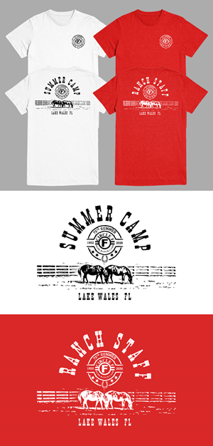 T-Shirt-Design von Teespixels für dieses Projekt | Design: #37056586