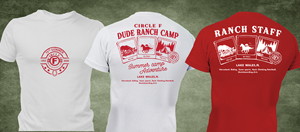 T-Shirt-Design von Drawingbook für dieses Projekt | Design: #37058762