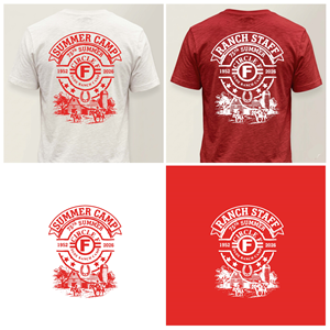 T-Shirt-Design von onze design für dieses Projekt | Design: #37055689