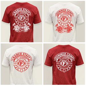 T-Shirt-Design von onze design für dieses Projekt | Design: #37114380