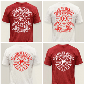 T-Shirt-Design von onze design für dieses Projekt | Design: #37117565