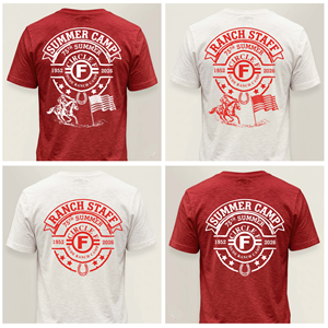 T-Shirt-Design von onze design für dieses Projekt | Design: #37117800