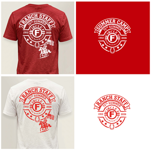 T-Shirt-Design von onze design für dieses Projekt | Design: #37150948