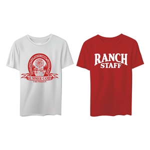 T-Shirt-Design by {mega- for this project | Design: #37057096