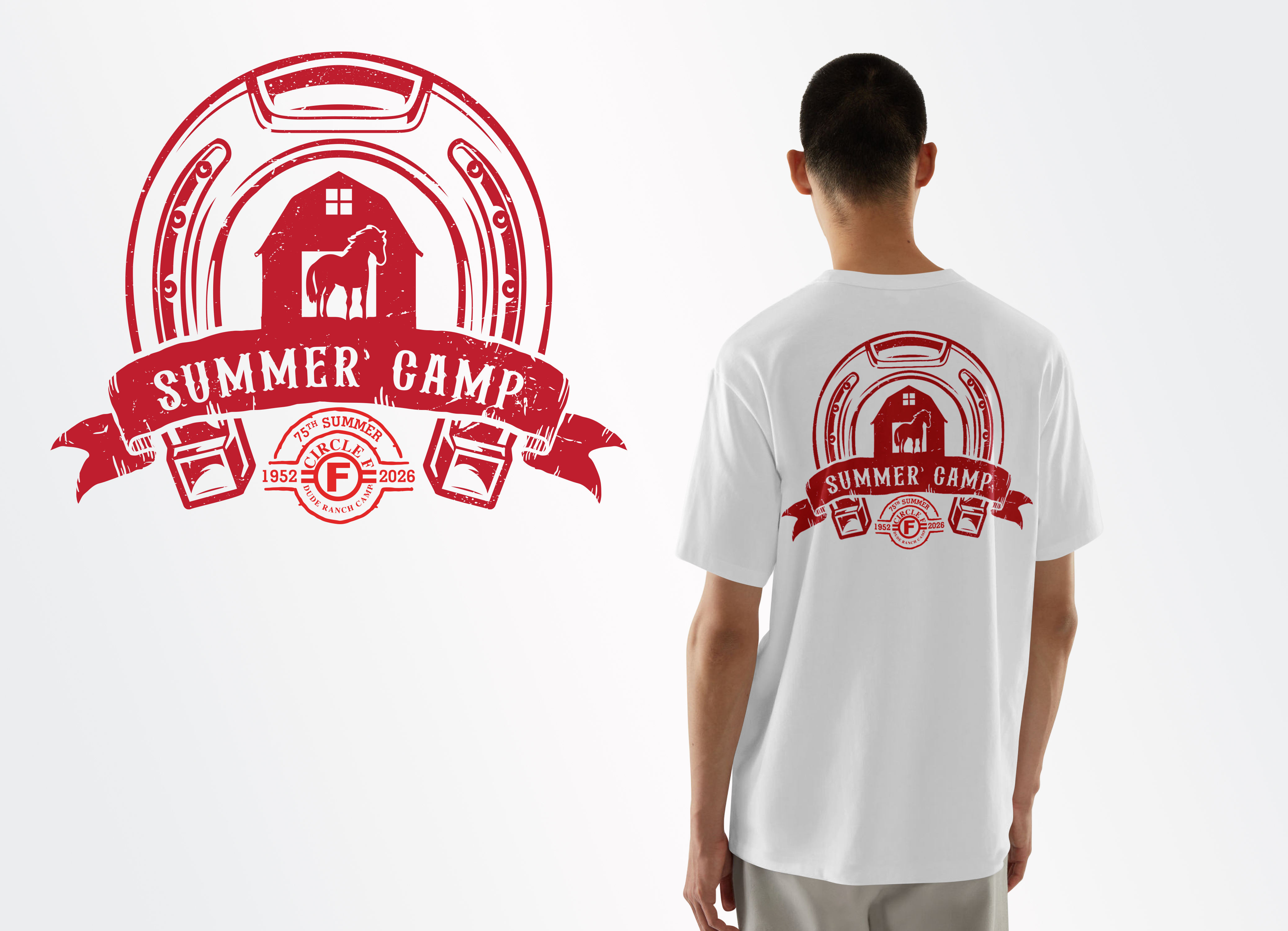 T-Shirt-Design von Jibon Chowdhury für dieses Projekt | Design #37056830