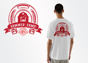 T-Shirt-Design von Jibon Chowdhury für dieses Projekt | Design: #37056830