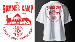 T-Shirt-Design von Jibon Chowdhury für dieses Projekt | Design: #37056938